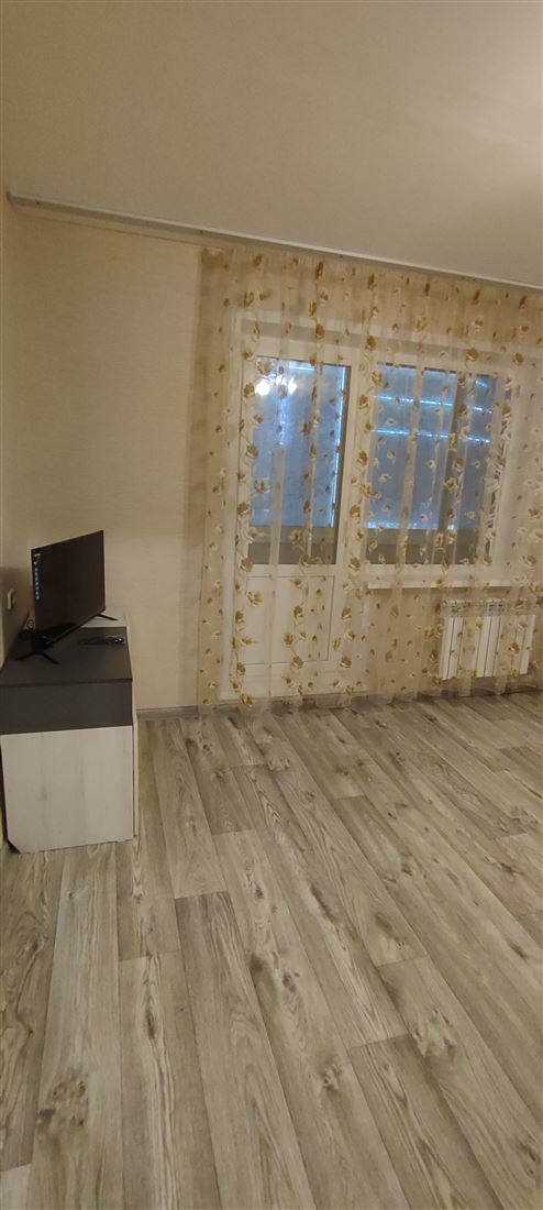 Снять 1-комнатную квартиру