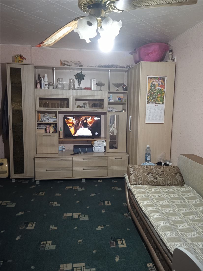 Купить комнату