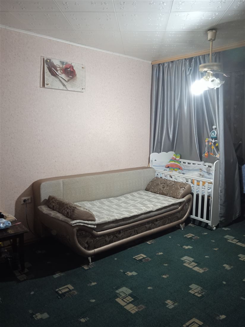 Снять комнату