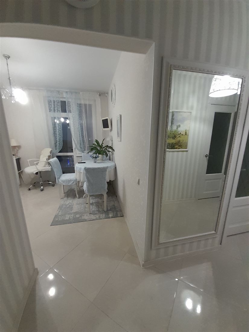 Купить 2-комнатную квартиру