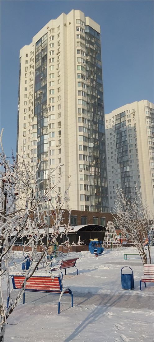 Купить 1-комнатную квартиру