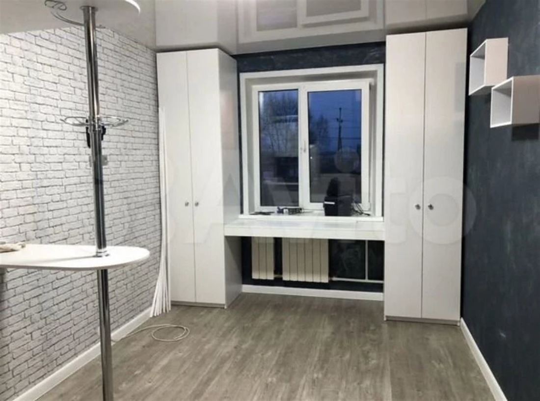 Снять комнату