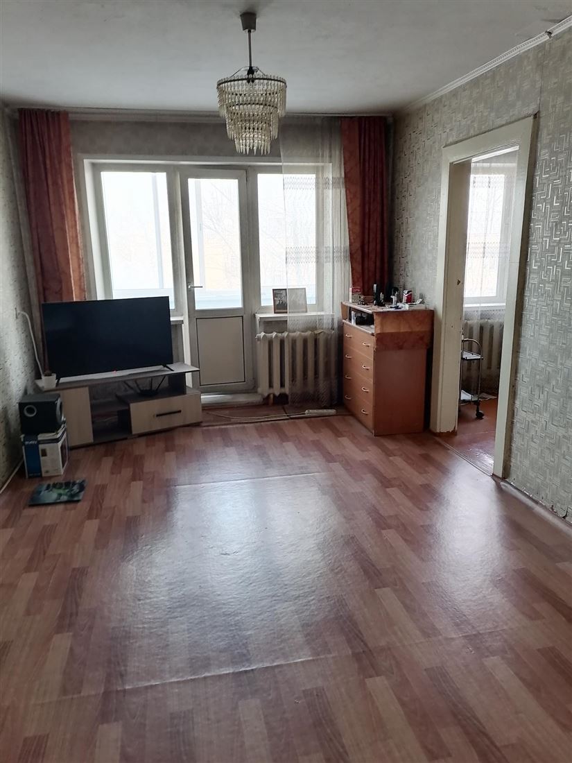 Купить 2-комнатную квартиру