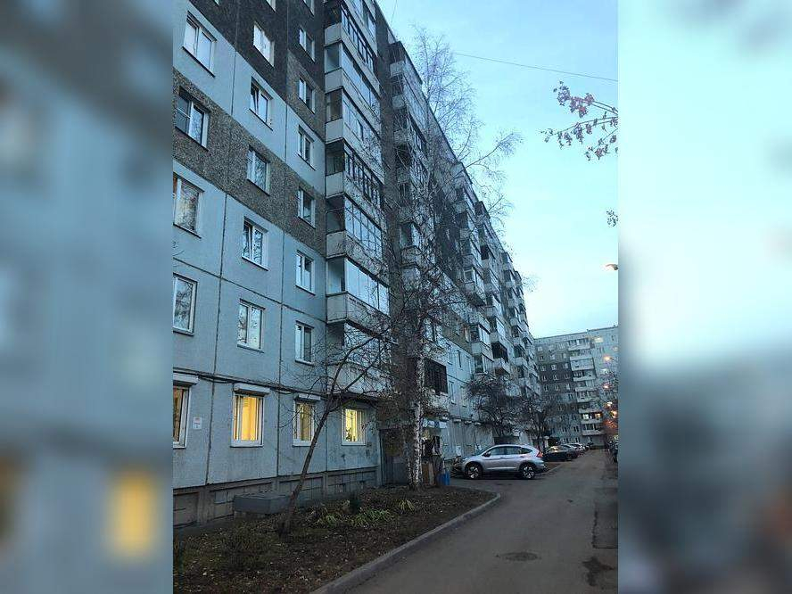 Купить 2-комнатную квартиру