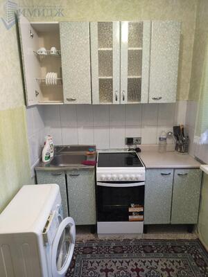 Снять 1-комнатную квартиру