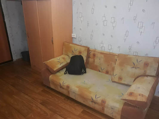 Снять комнату