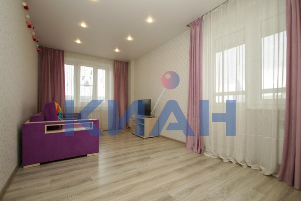 Купить 1-комнатную квартиру