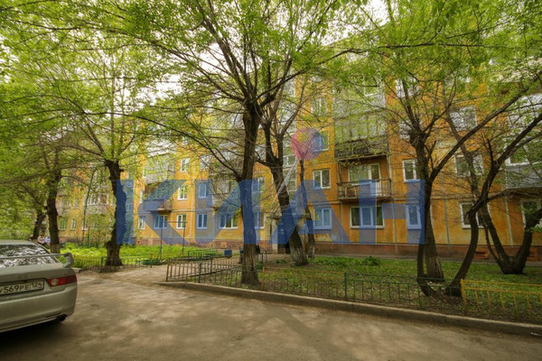 Купить 2-комнатную квартиру