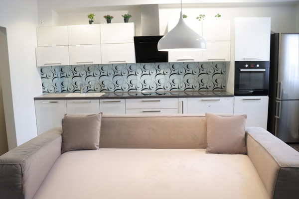 Купить 4-комнатную квартиру