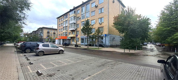 Купить 2-комнатную квартиру