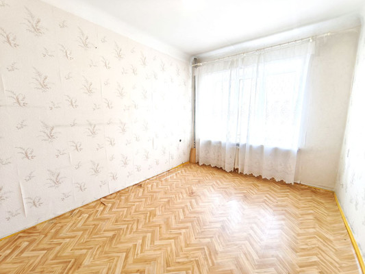 Купить 2-комнатную квартиру