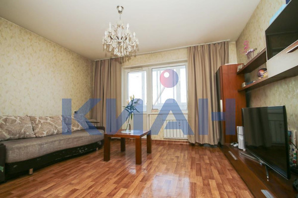 Купить 2-комнатную квартиру