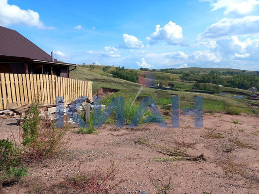 Купить  участок