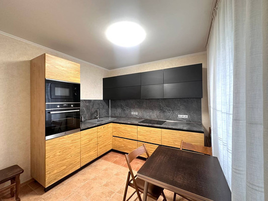 Купить 3-комнатную квартиру