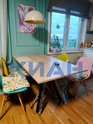 Купить 3-комнатную квартиру