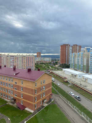 Купить 3-комнатную квартиру