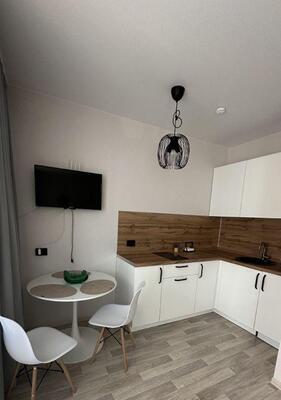 Снять 1-комнатную квартиру