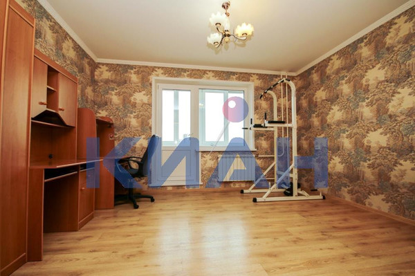 Купить 3-комнатную квартиру