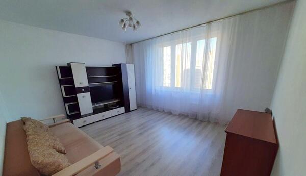 Снять 1-комнатную квартиру