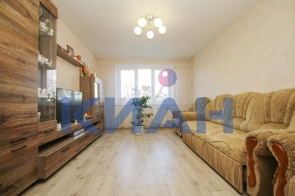 Купить 3-комнатную квартиру