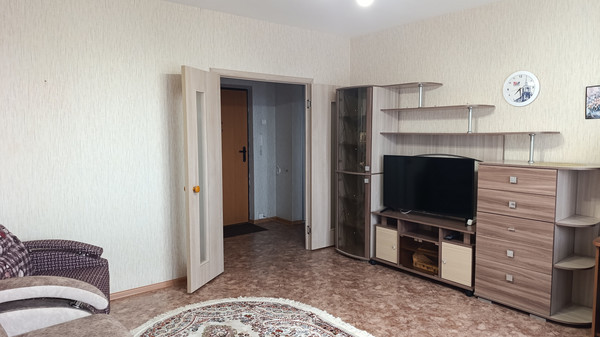 Купить 1-комнатную квартиру