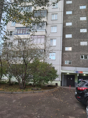 Купить 1-комнатную квартиру