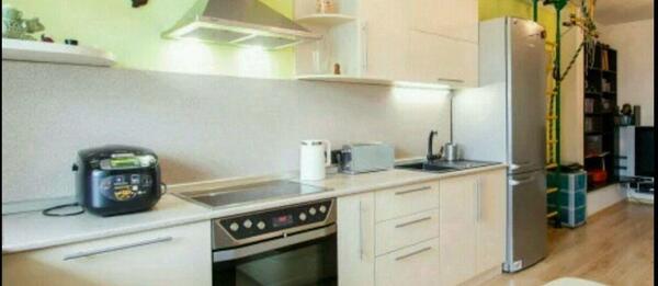 Снять 1-комнатную квартиру