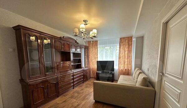 Снять 3-комнатную квартиру