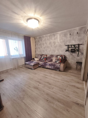 Купить 3-комнатную квартиру