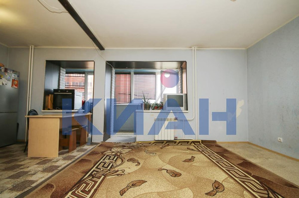 Купить 2-комнатную квартиру