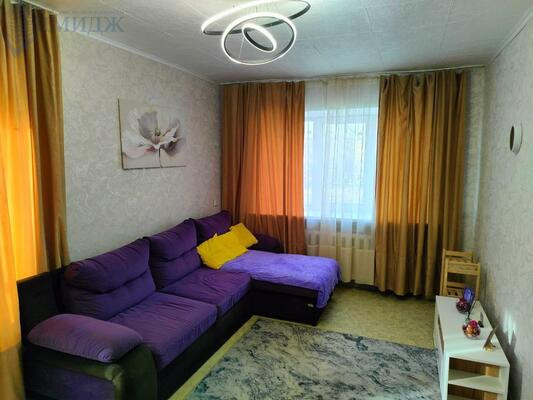 Снять 1-комнатную квартиру