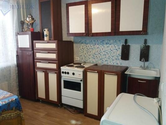 Снять 1-комнатную квартиру