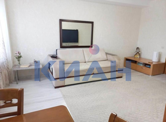 Купить 3-комнатную квартиру