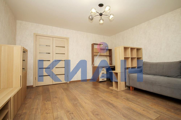 Купить 1-комнатную квартиру
