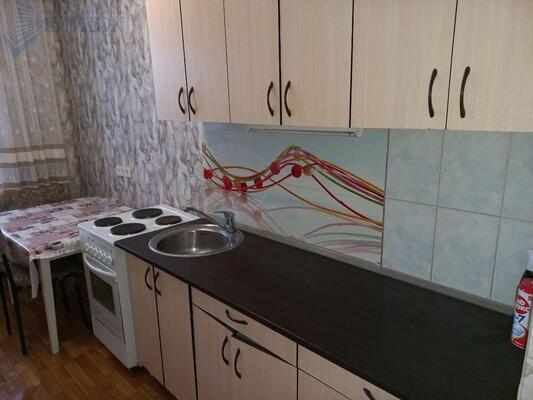 Снять 1-комнатную квартиру