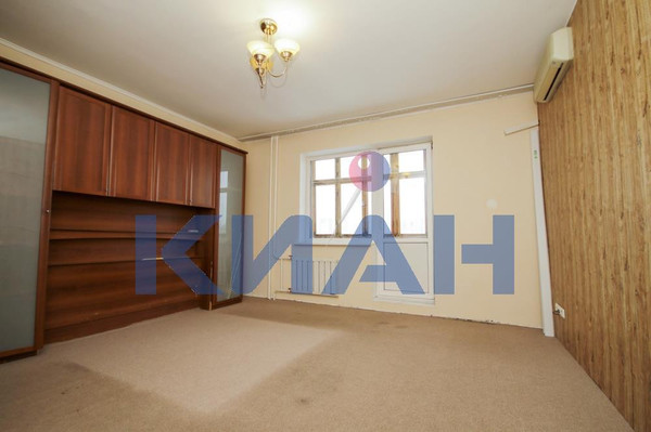 Купить 1-комнатную квартиру