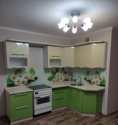 Снять 1-комнатную квартиру