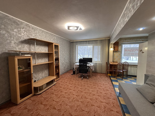 Купить 2-комнатную квартиру