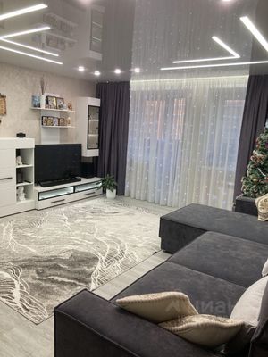 Купить 3-комнатную квартиру