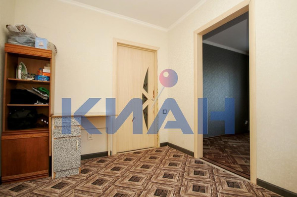 Купить 4-комнатную квартиру