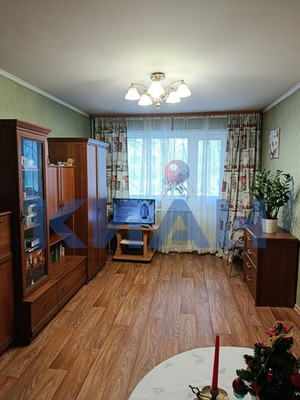 Купить 2-комнатную квартиру