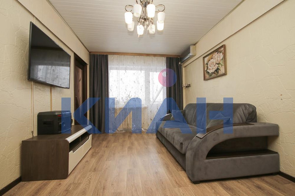 Купить 3-комнатную квартиру