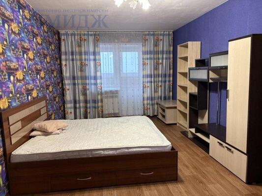 Снять 1-комнатную квартиру