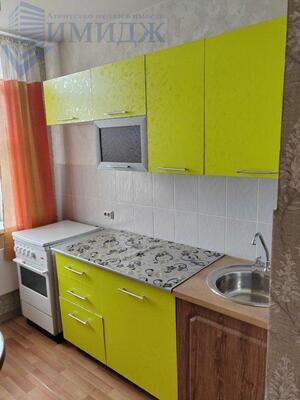 Снять 1-комнатную квартиру