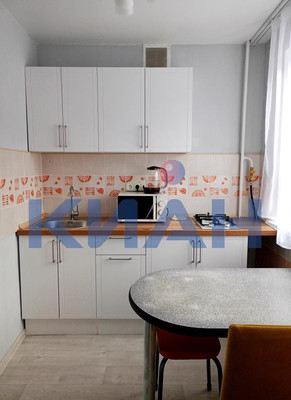 Купить 1-комнатную квартиру