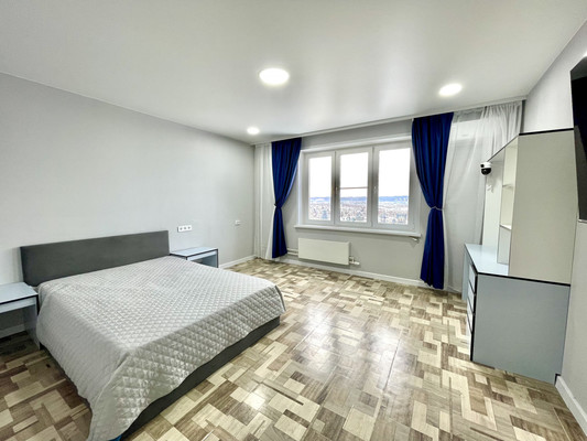 Купить 1-комнатную квартиру