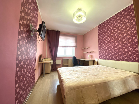 Купить 2-комнатную квартиру