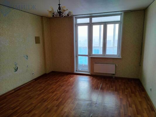 Снять 1-комнатную квартиру