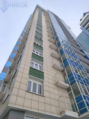 Снять 1-комнатную квартиру