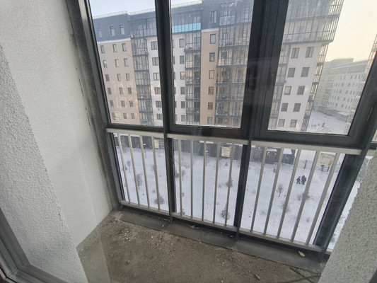 Купить 3-комнатную квартиру